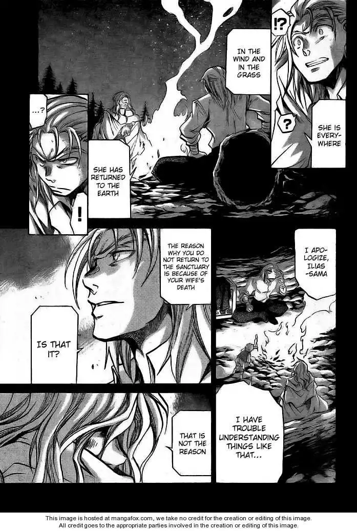 Saint Seiya - The Lost Canvas Chapter 195 10